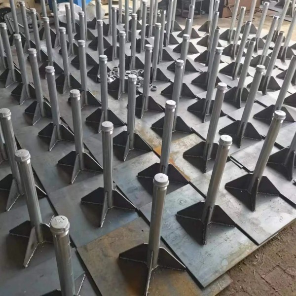 方城鑫亿呈沉降板生产