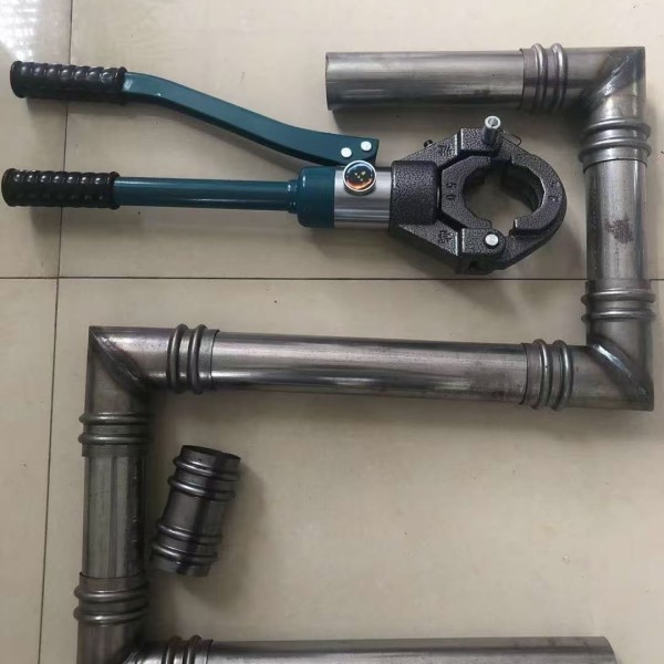 方城冷却管生产